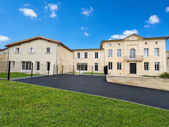 Maison de luxe de 486 m2 en vente Saint Émilion, Nouvelle Aquitaine