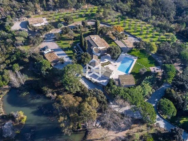 Maison de luxe de 490 m2 en vente Sainte Maxime, Provence Alpes Côte d'Azur
