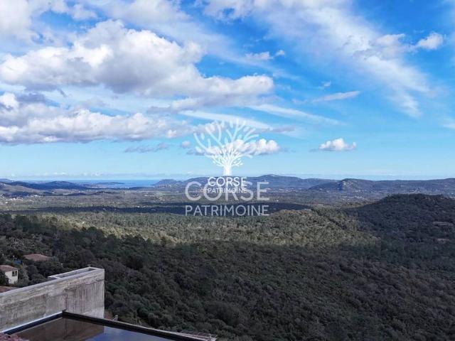 Maison de luxe de 494 m2 en vente Sotta, Corse