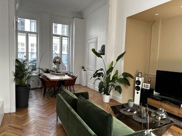 Maison de luxe de 4 chambres en location à Lille, Hauts de France