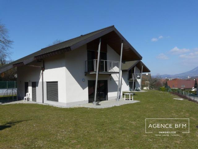 Maison de luxe de 4 chambres en location à Seynod, Auvergne Rhône Alpes