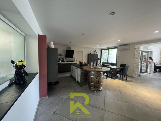 Maison de luxe de 4 chambres en vente à Colombiers, Occitanie