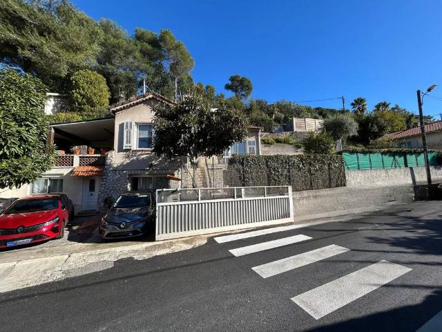 Maison de 4 chambres de luxe en vente à Cagnes sur Mer, France