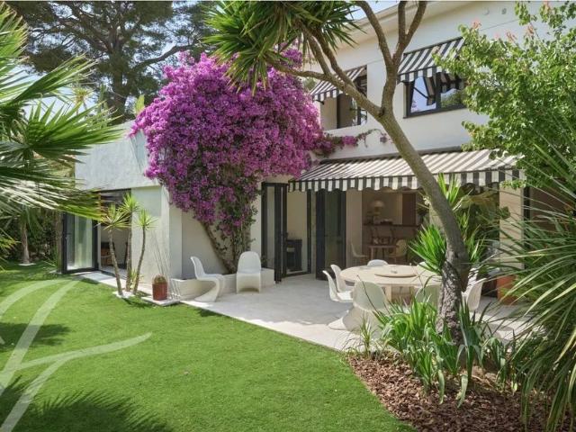 Maison de luxe de 4 chambres en vente à Cannes, Provence Alpes Côte d'Azur