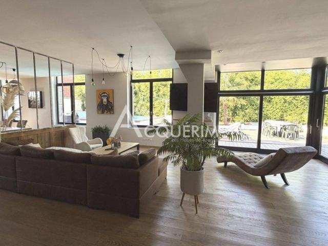Maison de luxe de 4 chambres en vente à Carvin, Hauts de France