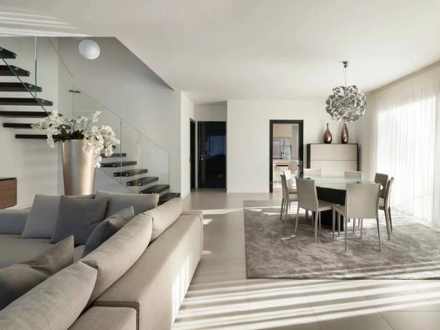 Maison de prestige de 122 m2 en vente Chambourcy, Île de France