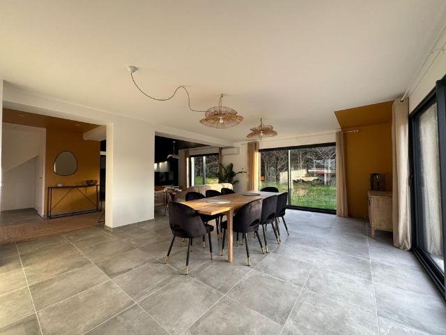 Maison de luxe de 4 chambres en vente à Craponne, Auvergne Rhône Alpes