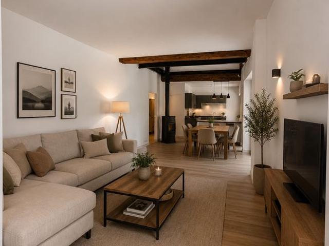 Maison de luxe de 4 chambres en vente à Annecy le Vieux, France