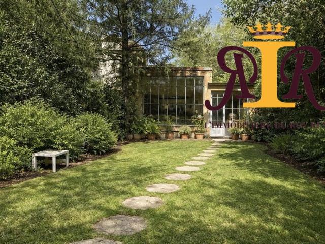 Maison de luxe de 4 chambres en vente à Aix en Provence, Provence Alpes Côte d'Azur