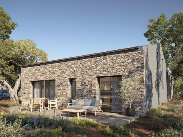 Maison de luxe de 4 chambres en vente à Bonifacio, Corse