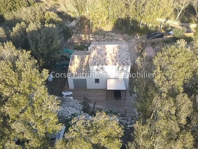 Maison de luxe de 4 chambres en vente à Bonifacio, Corse