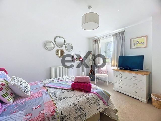 Maison de luxe de 4 chambres en vente à Brecé, Pays de la Loire