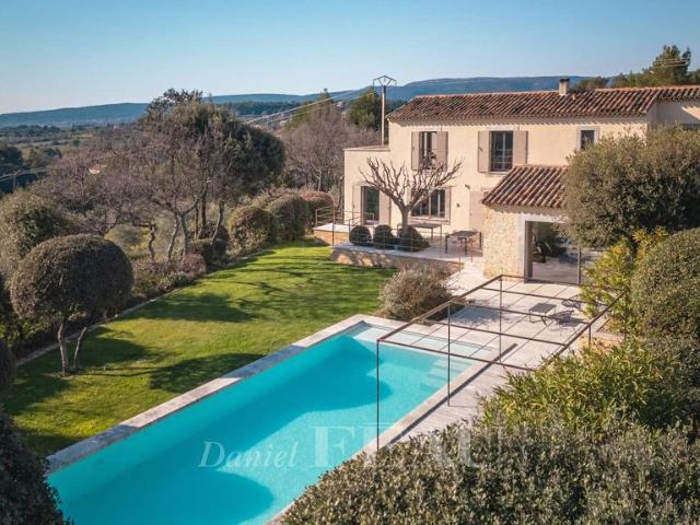 Maison de luxe de 4 chambres en vente à Gordes, Provence Alpes Côte d'Azur
