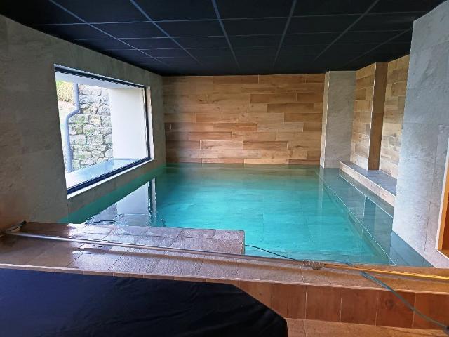 Maison de luxe de 4 chambres en vente à Gérardmer, Grand Est