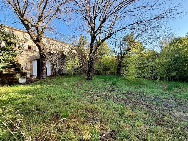 Maison de luxe de 4 chambres en vente à Gigean, France