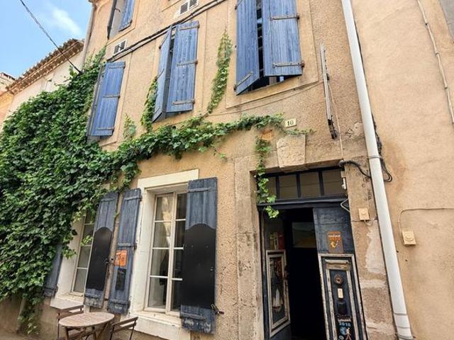 Maison de luxe de 4 chambres en vente à Gruissan, France
