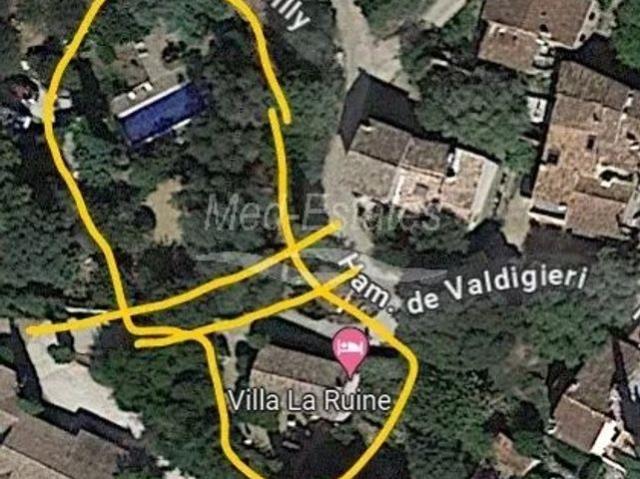 Maison de luxe de 4 chambres en vente à Grimaud, France