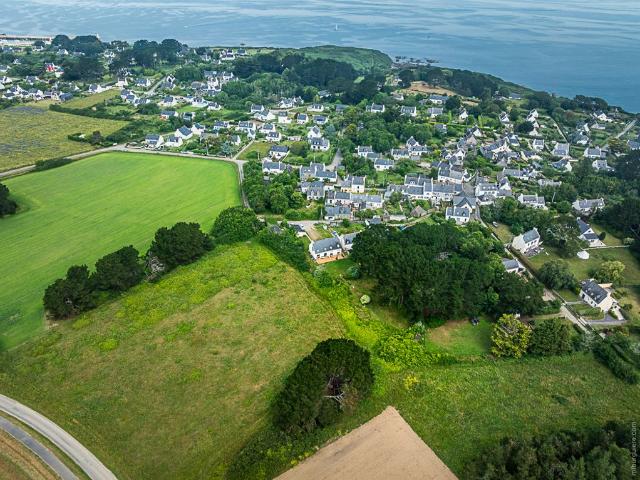 Maison de luxe de 4 chambres en vente à Groix, Bretagne