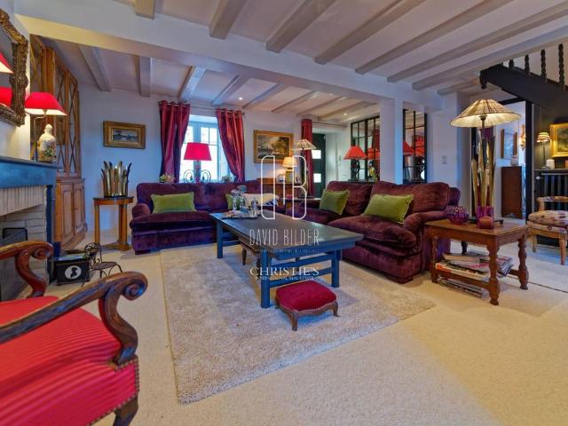 Maison de luxe de 4 chambres en vente à Guérande, France