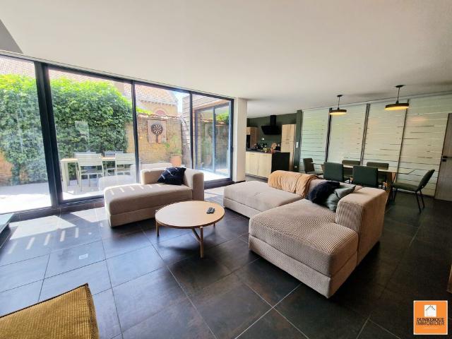 Maison de luxe de 4 chambres en vente à Dunkerque, Hauts de France