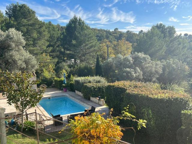 Maison de luxe de 4 chambres en vente à Évenos, Provence Alpes Côte d'Azur