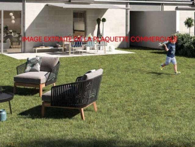 Maison de luxe de 4 chambres en vente à Fondettes, Centre