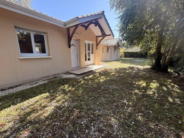 Maison de luxe de 4 chambres en vente à Lacanau, Nouvelle Aquitaine