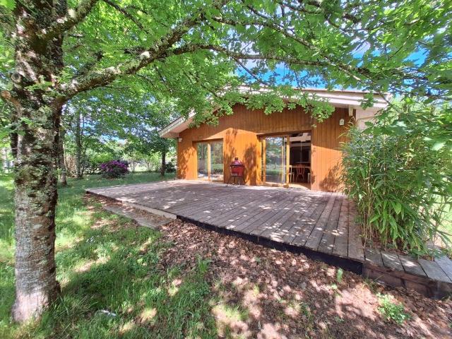 Maison de luxe de 4 chambres en vente à Lacanau, Nouvelle Aquitaine