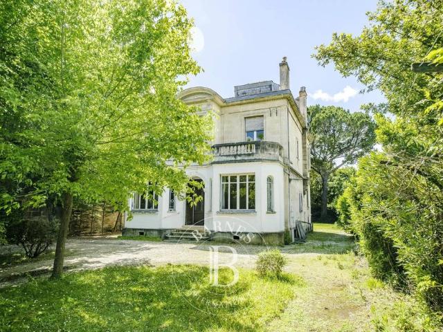 Maison de luxe de 4 chambres en vente à Le Bouscat, Nouvelle Aquitaine