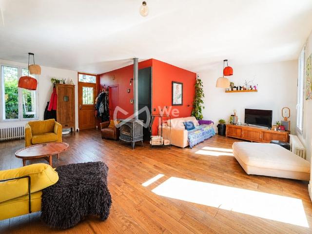 Maison de luxe de 4 chambres en vente à Le Perreux sur Marne, France