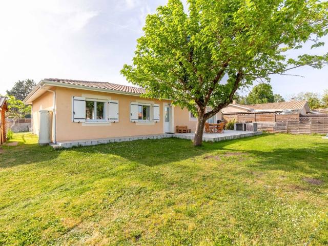 Maison de luxe de 4 chambres en vente à Léognan, Nouvelle Aquitaine