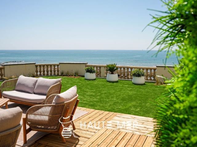 Maison de luxe de 4 chambres en vente à Les Sables d'Olonne, Pays de la Loire