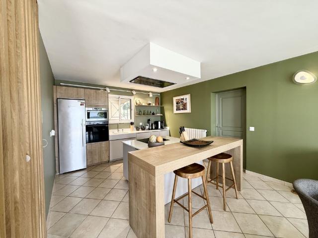 Maison de luxe de 4 chambres en vente à Montpellier, Occitanie