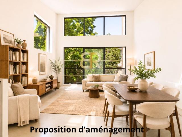 Maison de luxe de 4 chambres en vente à Montreuil, Île de France