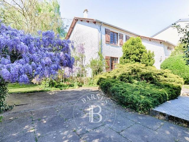 Maison de luxe de 4 chambres en vente à Manom, France