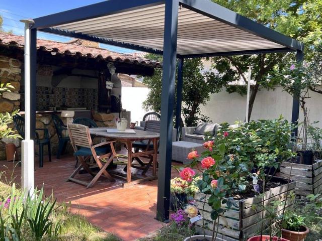 Maison de luxe de 4 chambres en vente à Martigues, Provence Alpes Côte d'Azur