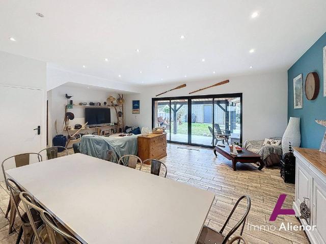 Maison de luxe de 4 chambres en vente à Mimizan, Nouvelle Aquitaine