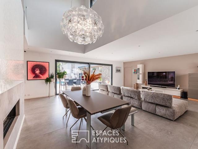 Maison de luxe de 4 chambres en vente à Mulhouse, Grand Est