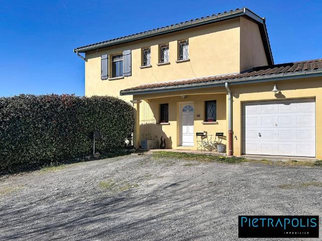Maison de luxe de 4 chambres en vente à L'Arbresle, Auvergne Rhône Alpes