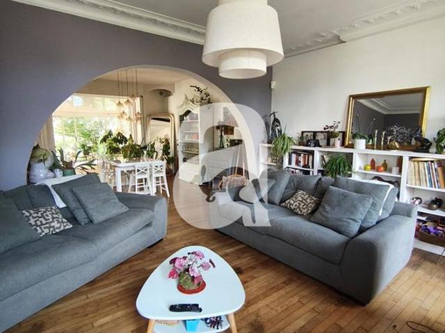Maison de luxe de 4 chambres en vente à Soissons, Hauts de France