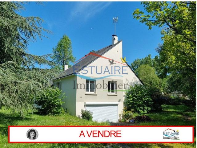 Maison de luxe de 4 chambres en vente à Sautron, Pays de la Loire