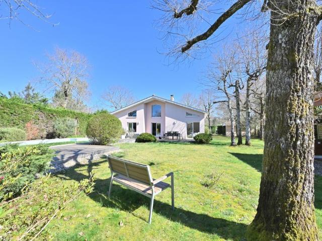 Maison de luxe de 4 chambres en vente à Saint Jean d'Illac, Nouvelle Aquitaine