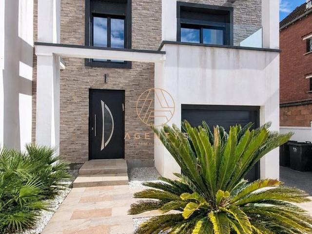 Maison de luxe de 4 chambres en vente à Saint Maur des Fossés, Île de France