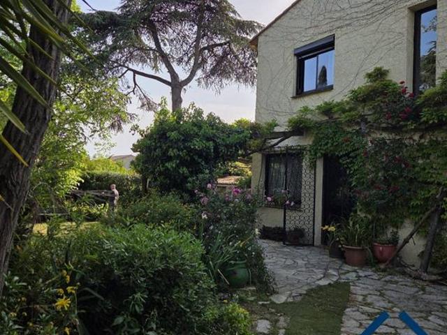 Maison de luxe de 4 chambres en vente à Sète, Occitanie