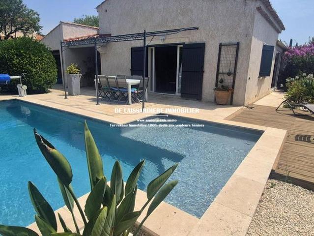 Maison de luxe de 4 chambres en vente à Six Fours les Plages, Provence Alpes Côte d'Azur