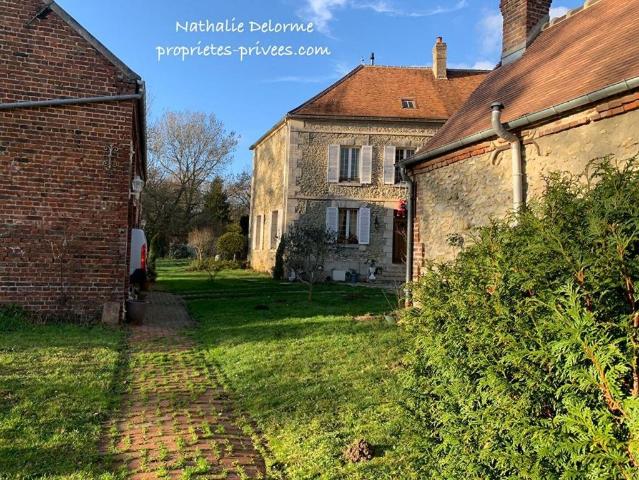 Maison de 7 pièces de luxe en vente à Ponchon, Hauts de France