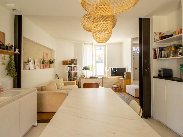 Maison de luxe de 4 chambres en vente à Tours, Centre