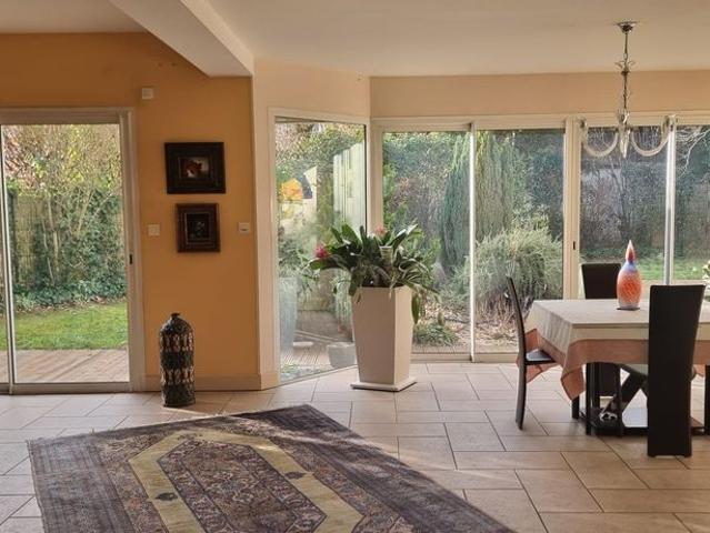 Maison de luxe de 4 chambres en vente à Tours, Centre
