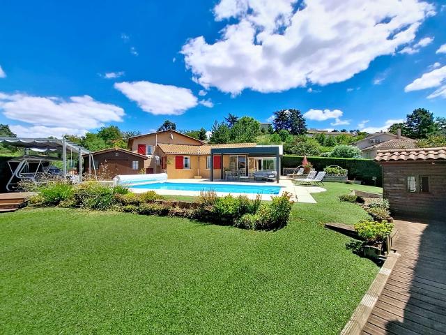 Maison de luxe de 4 chambres en vente à Vourles, France