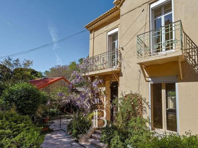 Maison de prestige en vente Marseille, France